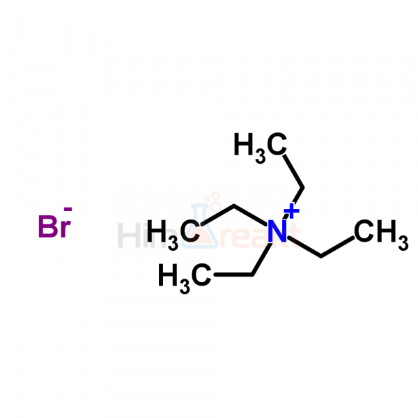 Тетраэтиламмоний бромид