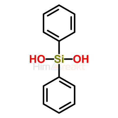 Дифенилсиландиол