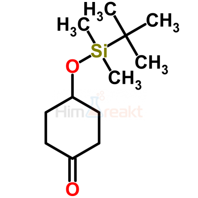 4-(Трет-бутилдиметилсилилокси)циклогексанон