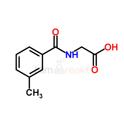 3-Метилгиппуровая кислота