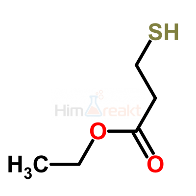 3-Меркаптопропионовая кислота этиловый эфир