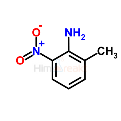 2-Метил-6-нитроанилин