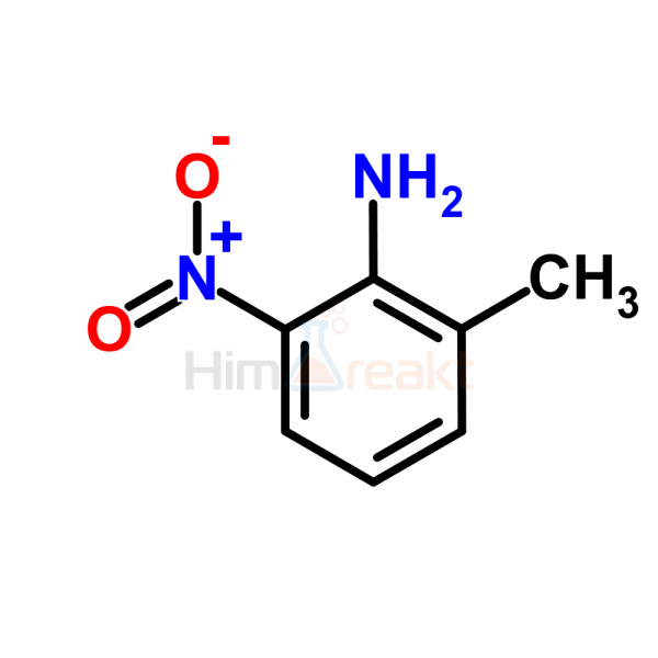 2-Метил-6-нитроанилин