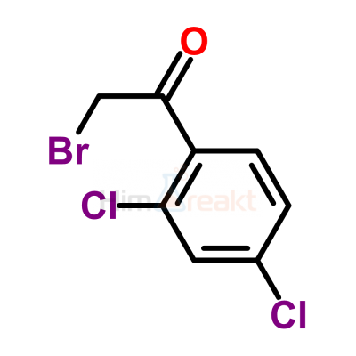 2-Бром-2',4'-дихлорацетофенон