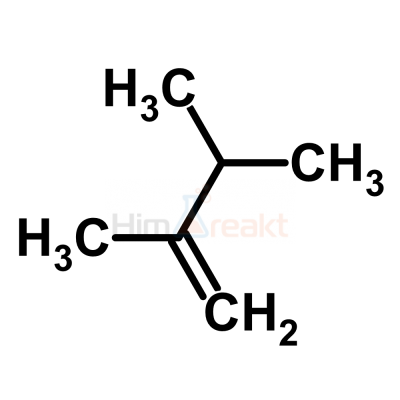 2,3-Диметил-1-бутен
