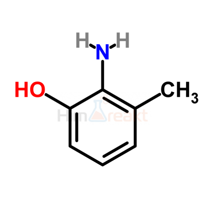 2-Амино-3-метилфенол