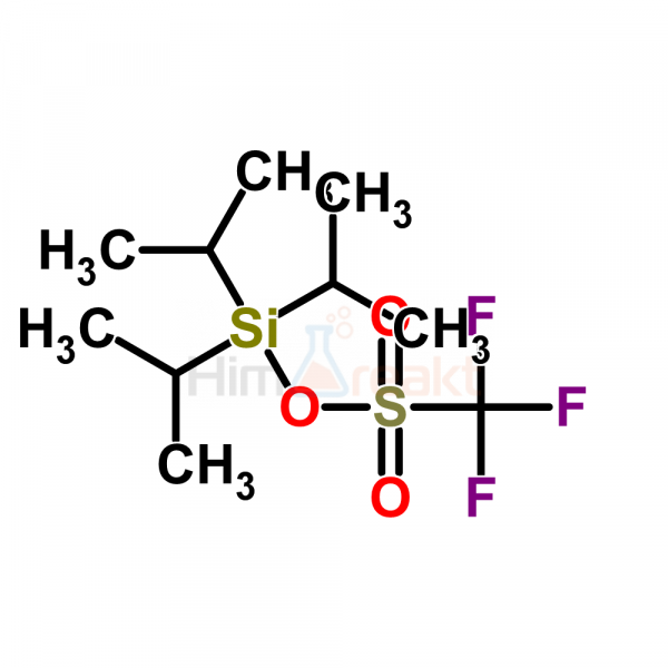 Триизопропилсилил трифторметансульфонат