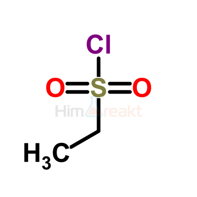 Этансульфонил хлорид