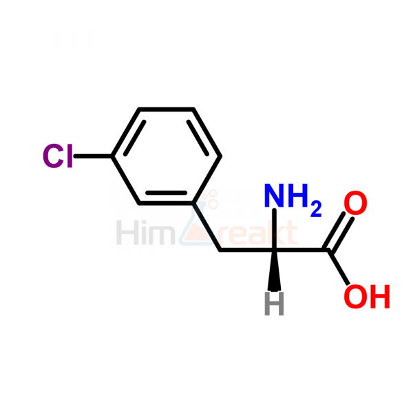 L-3-хлорфенилаланин