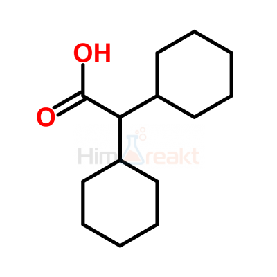 Дициклогексилуксусная кислота