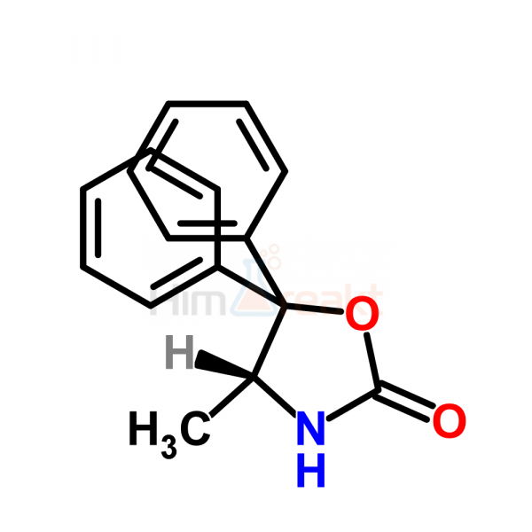 (R)-(+)-5,5-дифенил-4-метил-2-оксазолидинон