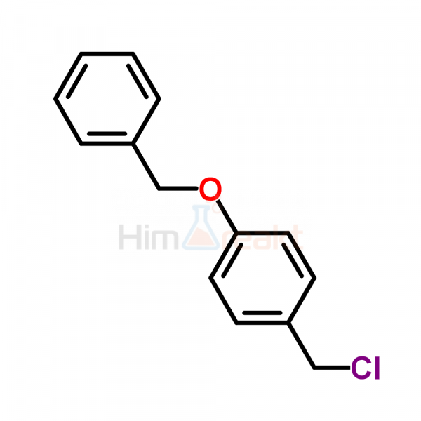 4-(Бензилокси)бензил хлорид