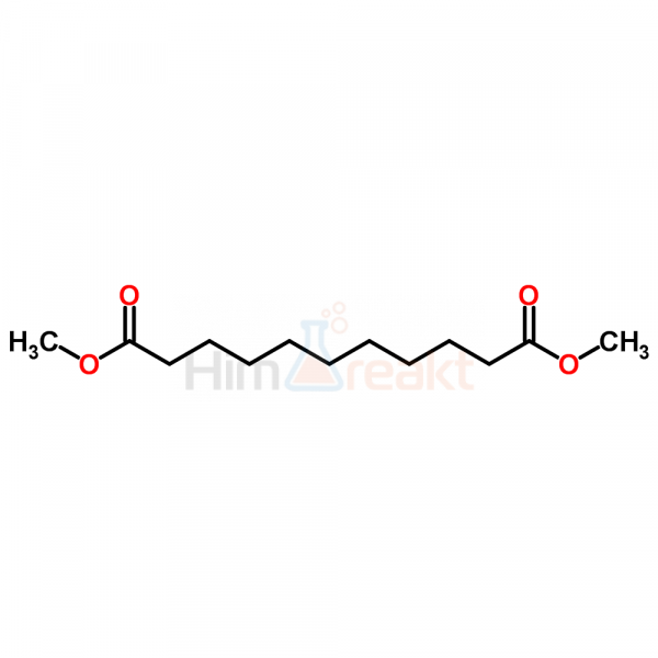 Диметил ундекандиоат