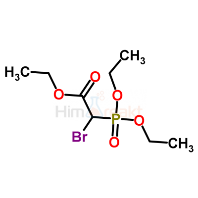Триэтил фосфонобромацетат