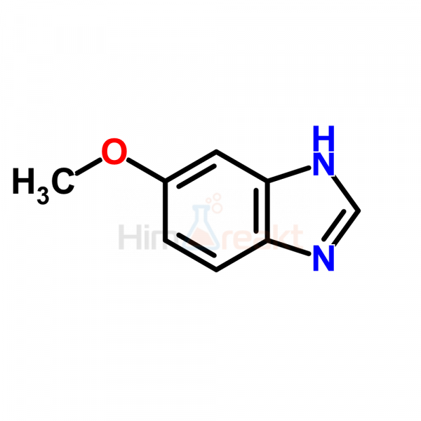 5-Метоксибензимидазол