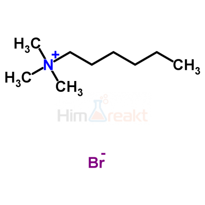 Гексилтриметиламмоний бромид