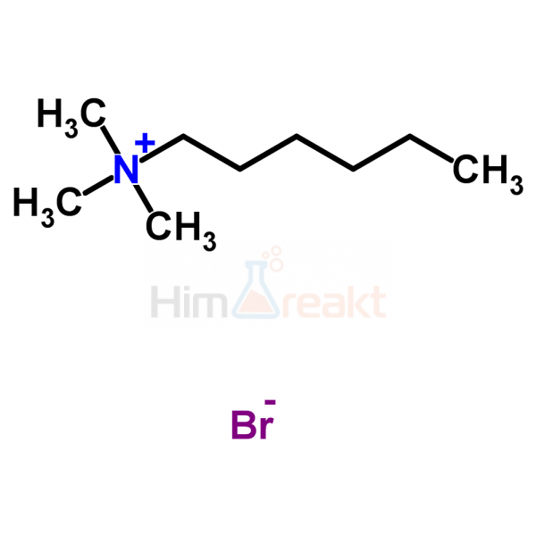 Гексилтриметиламмоний бромид