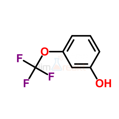 3-(Трифторметокси)фенол