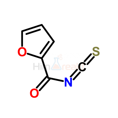 2-Фуроил изотиоцианат