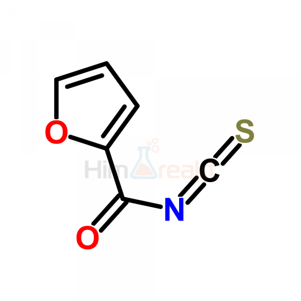 2-Фуроил изотиоцианат