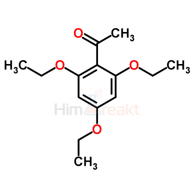 2',4',6'-Триэтоксиацетофенон