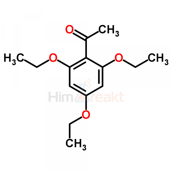 2',4',6'-Триэтоксиацетофенон