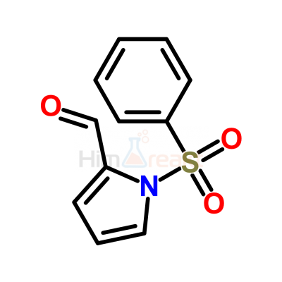 1-(Фенилсульфонил)-2-пирролкарбоксальдегид