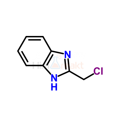 2-(Хлорметил)бензимидазол