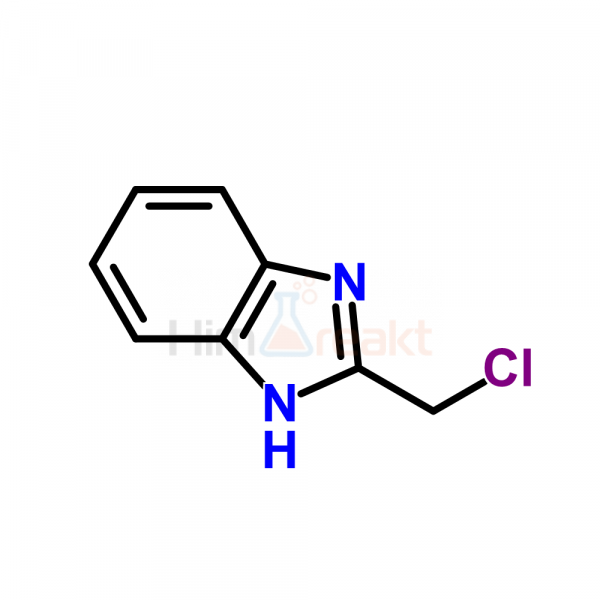 2-(Хлорметил)бензимидазол