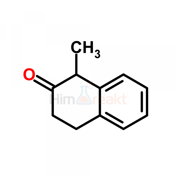 1-Метил-2-тетралон