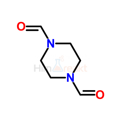 1,4-Пиперазиндикарбоксальдегид