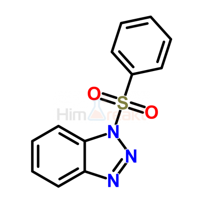 1-(Фенилсульфонил)-1h-бензотриазол