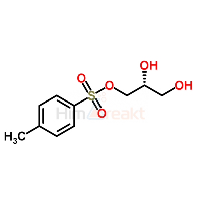 (R)-глицерол 1-(п-толуолсульфонат)