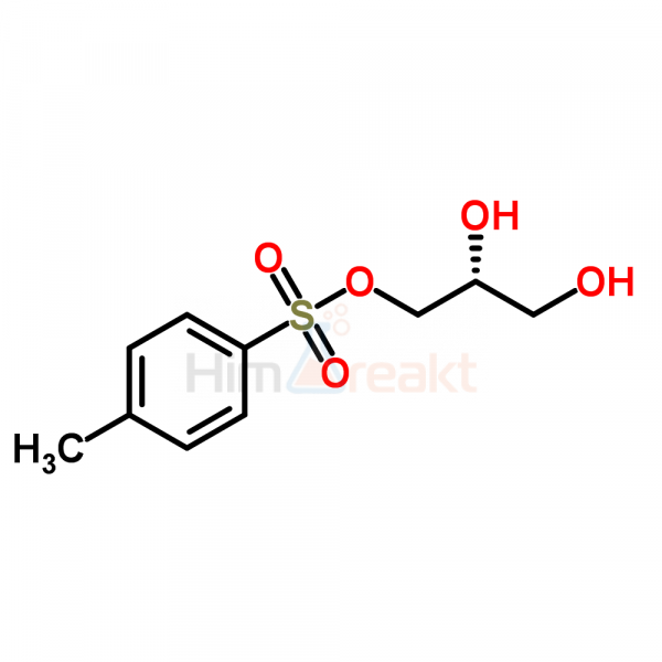 (R)-глицерол 1-(п-толуолсульфонат)