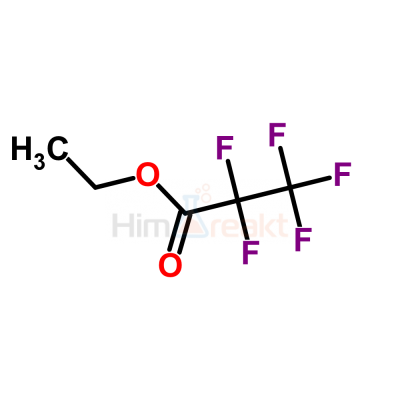 Этил пентафторпропионат