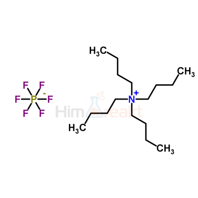 Тетрабутиламмоний гексафторфосфат