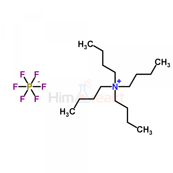 Тетрабутиламмоний гексафторфосфат