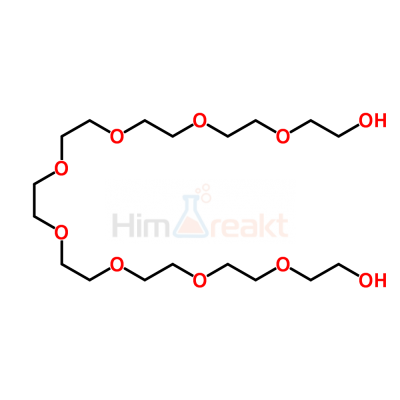 Нонаэтилен гликоль