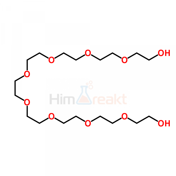 Нонаэтилен гликоль