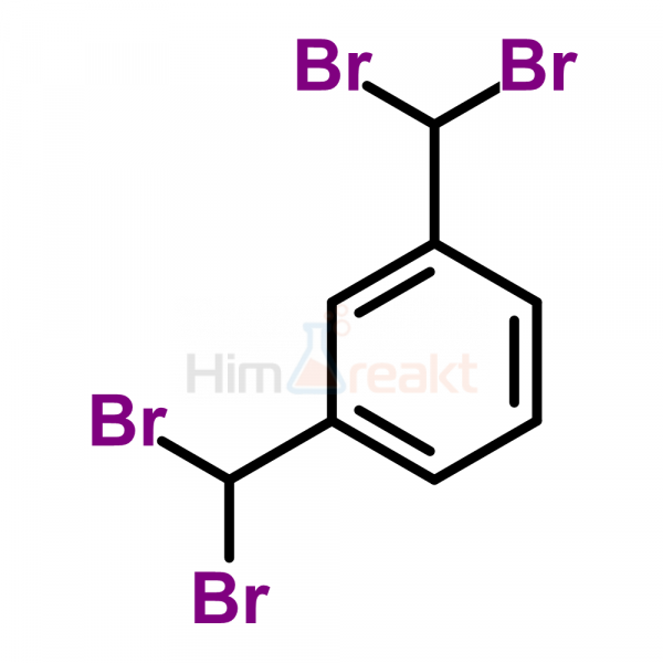 альфа,альфа,альфа',альфа'-Тетрабром-m-ксилол