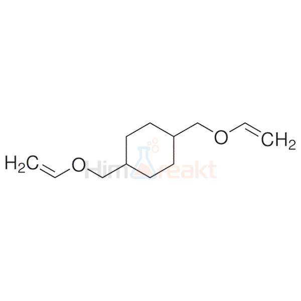1,4-Циклогександиметанол дивиниловый эфир, смесь изомеров
