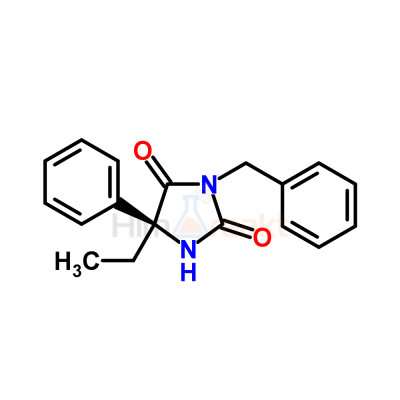 (+)-N-3-бензилнирванол