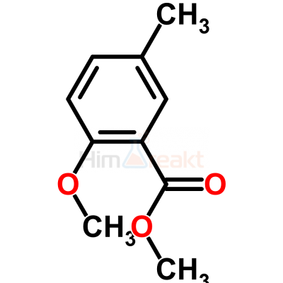 Метил 2-метокси-5-метилбензоат