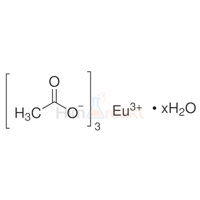 Европий(III) ацетат гидрат
