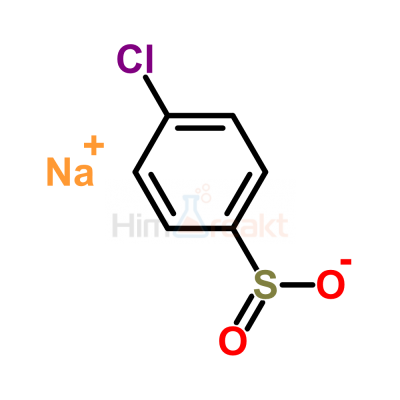 4-Хлорбензолсульфиновая кислота натриевая соль