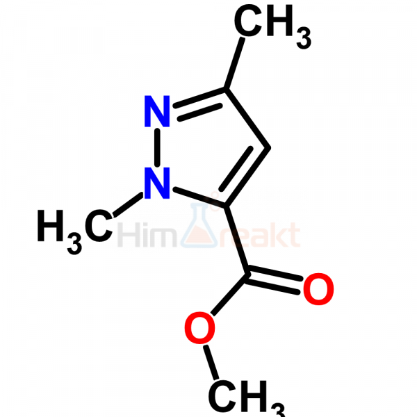 Метил 1,3-диметил-1h-пиразол-5-карбоксилат