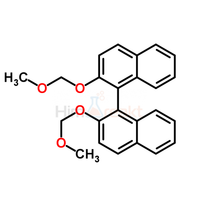 (R)-(+)-2,2'-бис(метоксиметокси)-1,1'-бинафталин