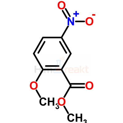 2-Метокси-5-нитробензойная кислота метиловый эфир