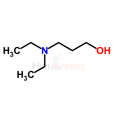 3-Диэтиламино-1-пропанол