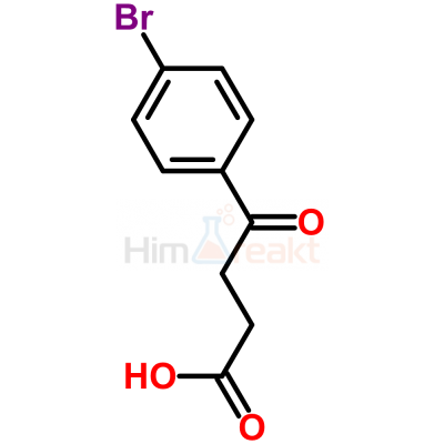 3-(4-Бромбензоил)пропионовая кислота